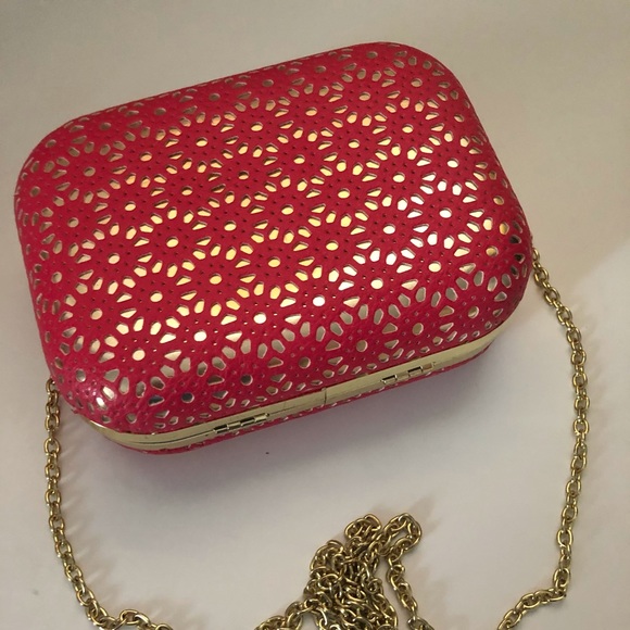 Cute Pink Party Bag - Picture 4 of 6